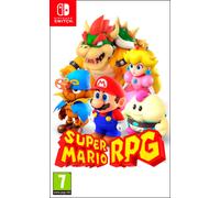 Super Mario Rpg Switch FR