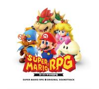 Game Music - Super Mario RPG Original Soundtrack