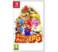 Switch Super Mario RPG