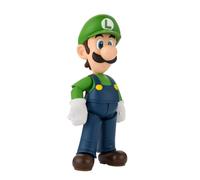 TAMASHII NATIONS - Super Mario - Luigi S.H.Figuarts Figura d'Azione