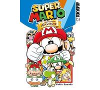 Super Mario - Seine lustigsten Abenteuer