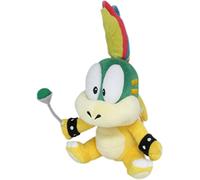 Super Mario Series Lemmy Koopa 8" - Little Buddy Peluche
