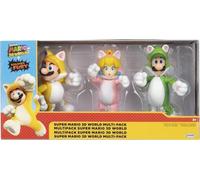SUPER MARIO SET 3 PERS. CM 10