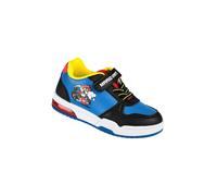 Super Mario Sneakers basse da bambino con strappo e luci - multicolore