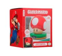 Super Mario Sveglia Super Mushroom Paladone Products