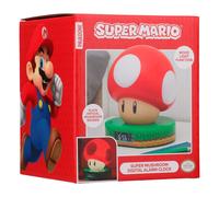 Super Mario Sveglia Super Mushroom Paladone Products