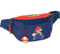 Super Mario Trick Waist Bag One Size