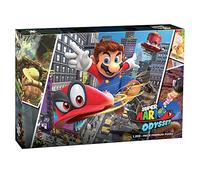 Super Mario Odyssey Istantanee 1000 Pezzi Puzzle