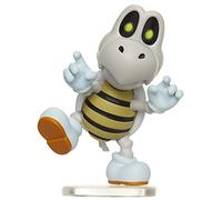 Super Mario Wave 22 Dry Bones Mini Figure 6cm