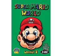 Super Mario World - Boxset vol. 2