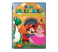 Super Mario World:Koopa S Ston - Super Mario World: Koopa S Ston