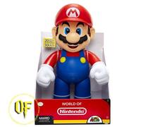 Super Mario World of Nintendo Big Figs 50cm Jakks Pacific