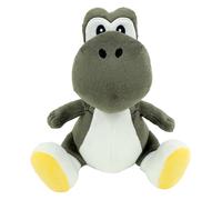 Super Mario Yoshi Noir NUOVO