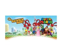Super Mario Zaino Buddies Mystery Bags Paladone Products