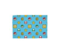 Super MarioContinue Rotary Pile Coperta (AG3228)