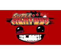 Super Meat Boy