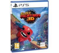 Super Meat Boy 3D PS5 nuovo preordine per il 30/6/26