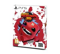 SUPER MEAT BOY 3D SPECIAL EDITION - PlayStation 5