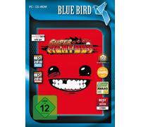 Super Meat Boy [Blue Bird] [Edizione: Germania]