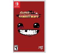 Super Meat Boy (Limited Run Games) (Import)