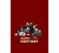 Super Meat Boy+ Lone Survivor+ Braid Steam Key GLOBAL