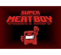 Super Meat Boy (PC) Steam Gift - GLOBAL