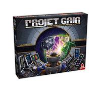 Super Meeple Progetto Gaia - Il gioco da tavolo