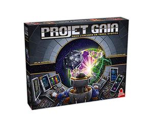 Super Meeple Progetto Gaia - Il gioco da tavolo