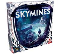 Super Meeple - Skymines, versione francese