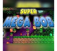 Super Mega Bob (PC) Steam Key - GLOBAL