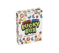 Super Mega Lucky Box - Asmodee - Gioco da tavolo