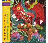 Super Metroid (OST Recreated)