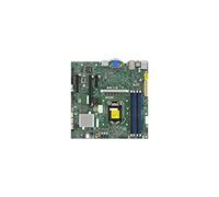 SUPER MICRO 1200 S Supermicro MBD-X12SCZ-QF-O