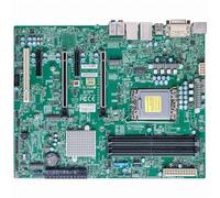 Super Micro 1700 S Supermicro MBD-X13SAE-F-O