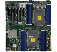 Supermicro - Processore MBD-X12DPI-NT6-O Intel® Xeon® LGA-4189 DDR4-3200 MHz 4TB - SPEDIZIONE GRATUITA