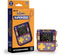 Evercade Console pocket KEYCHAIN GAMER Burgertime Super Micro 1178353