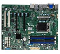 Super Micro MBD-C7Z87-O server di rete