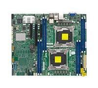 Super Micro MBD-X10DRL-IT-O server di rete