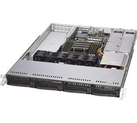 SUPER MICRO Server Barebone Server AS -1014S-WTRT