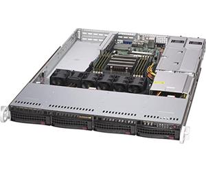 SUPER MICRO Server Barebone Server AS -1014S-WTRT