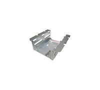 Supermicro MCP-220-00044-0N Pannello Drive Bay 2,5 "Pannello Portante Argento NEW