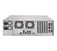 Super Micro ssg-6038r-e1cr16 N network server
