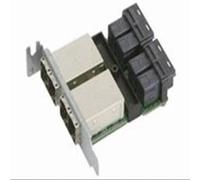 Controllore Supermicro AOM-SAS3-8I8E-LP 8-PORT Mini SAS LP