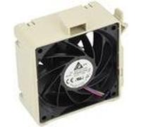 Super Micro Supermicro Fan 0182L4 - Workers - 80 mm (Fan -0182L4) NEW