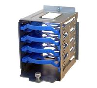 Super Micro Supermicro MCP-220-73201-0N - Modulo gabbia HDD interno da 2,5" per SC732 (Super MicroMCP-220-73201-0N)