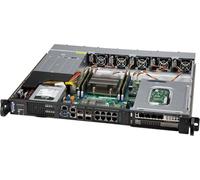 Super Micro Supermicro SC515 M-R804 - Rack-Montage - 1U 800 Watt (CSE-515M-R804)