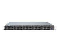 Supermicro CSE-LB16AC2-R504W portacomputer Rack Nero 500 W