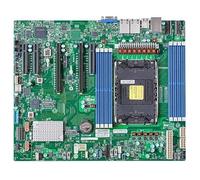 Super Micro SUPERMICRO X13SEI-F - Motherboard - ATX - LGA4677 Socket-E - Intel C741 Chipsatz - USB 3,2 Gen 1 - 2 x Gigabit LAN - Onboard-Grafik (MBD-X13SEI-F-B)
