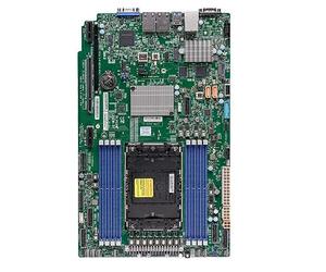Super Micro SUPERMICRO X13SEW-TF - Motherboard - LGA4677 Socket-E - Intel C741 Chipsatz - USB 3,2 Gen 1 - 2 x 10 Gigabit LAN - Onboard-Grafik (MBD-X13SEW-TF-B)
