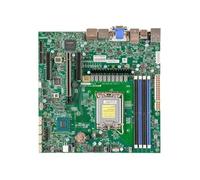 Super Micro SUPERMICRO X13SWA-TF - Motherboard - E-ATX - LGA4677 Socket-E - W790 Chipsatz - USB 3,2 Gen 1, USB-C 3,2 Gen 2x2, USB 3,1 Gen 2 - 10 Gigabit LAN, Gigabit LAN - Onboard-Grafik - 8-Kanal-Au